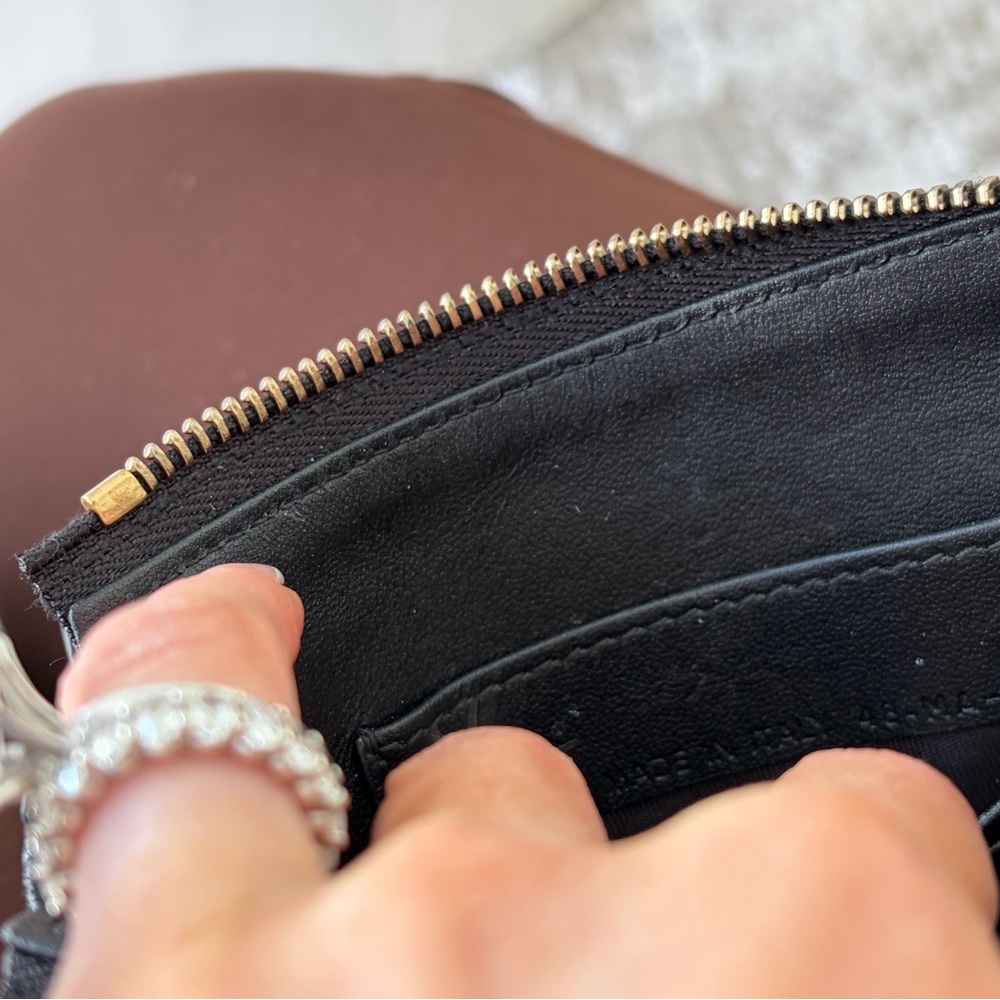 Dior Saddle Rodeo Pouch - Picture 7 of 9